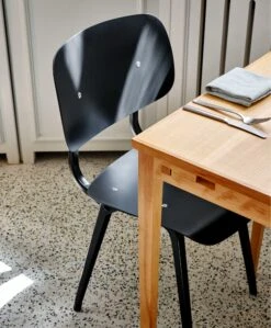 Hay Revolt Chair -Muutous Zone W HAY 2517826 100164210 black v2