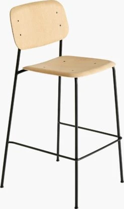 Hay Soft Edge 10 Counter Stool
