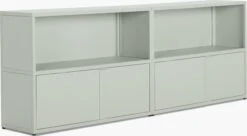 Hay New Order Media Unit