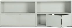 Hay New Order Media Unit -Muutous Zone W HAY 2526964 100198572 light grey d v1