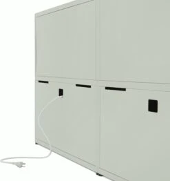 Hay New Order Media Unit -Muutous Zone W HAY 2526964 100198572 light grey d v2