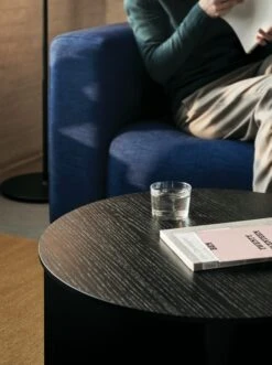 Hay Wood Slit Coffee Table -Muutous Zone W HAY 2535365 100293023 black v1