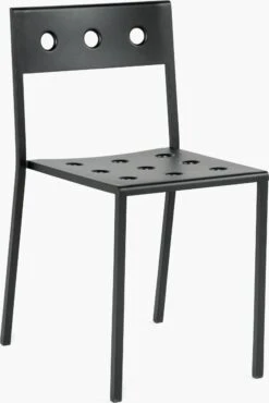 Hay Balcony Side Chair