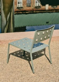 Hay Balcony Lounge Chair 15 Hay Balcony Lounge Chair -Muutous Zone W HAY 2537825 100279662 desert green v1 1