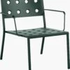 Hay Balcony Lounge Armchair
