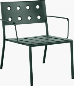Hay Balcony Lounge Armchair