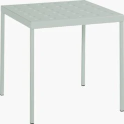 Hay Balcony Cafe Table