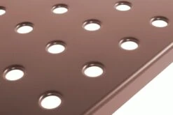 Hay Balcony Dining Table 19 Hay Balcony Dining Table -Muutous Zone W HAY 2537828 100279459 iron red d2