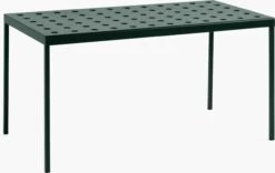 Hay Balcony Dining Table