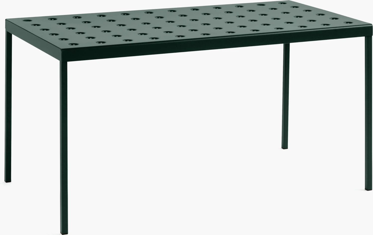 Hay Balcony Dining Table 1 Hay Balcony Dining Table