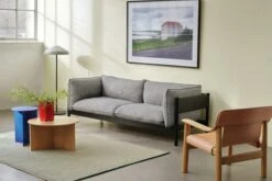 Hay Wood Slit Side Table 15 Hay Wood Slit Side Table -Muutous Zone W HAY 2538331 100281240 cool grey v1