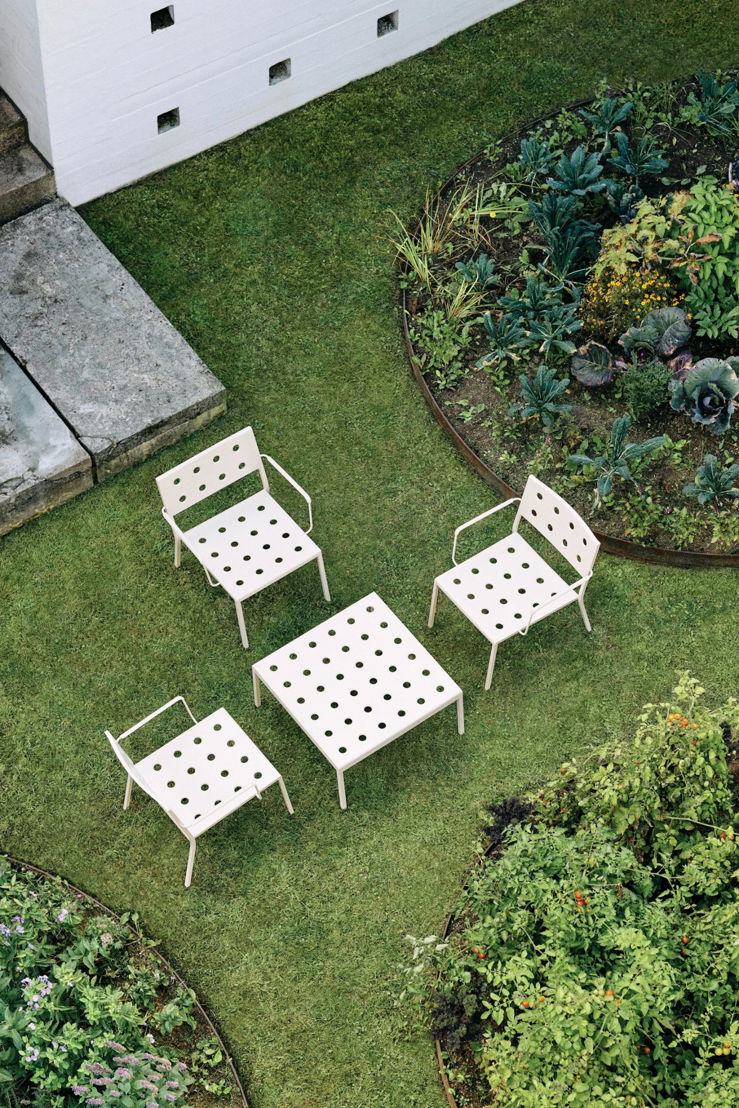 Hay Balcony Coffee Table 3 Hay Balcony Coffee Table - Image 3