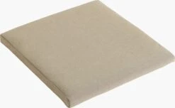 Hay Balcony Chair Cushion 6 Hay Balcony Chair Cushion -Muutous Zone W HAY 2542760 100312676 beige yeast a 1