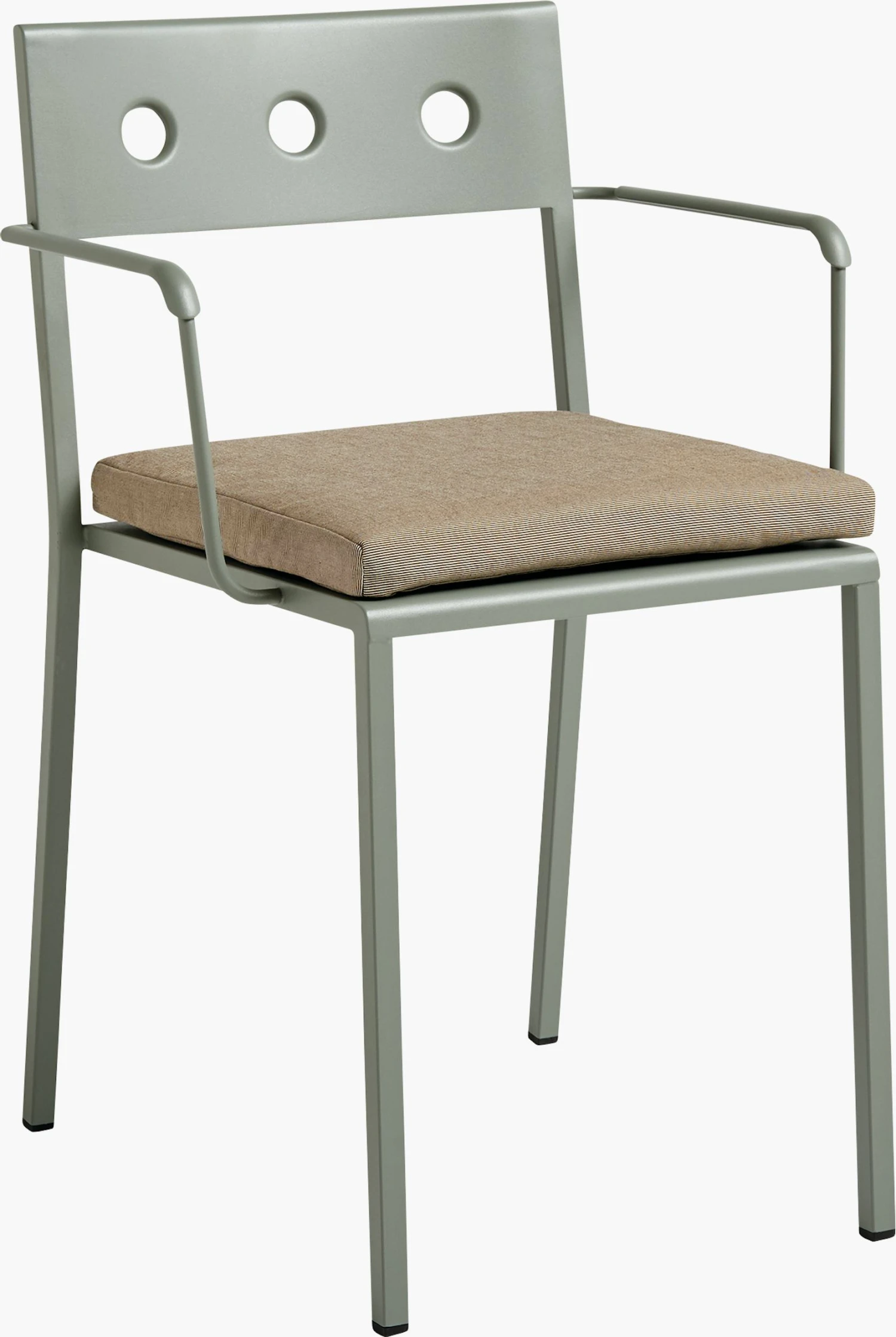 Hay Balcony Chair Cushion 2 Hay Balcony Chair Cushion - Image 2