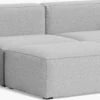 Hay Mags Soft Low Modular Sectional