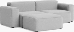 Hay Mags Soft Low Modular Sectional