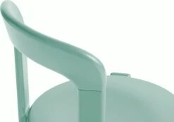 Hay Rey Chair 12 Hay Rey Chair -Muutous Zone W HAY 2543448 100325622 sage d