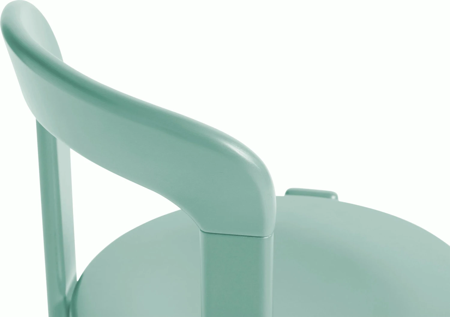 Hay Rey Chair 6 Hay Rey Chair - Image 6