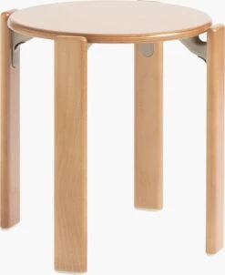 Hay Rey Stool