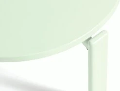 Hay Rey Coffee Table -Muutous Zone W HAY 2543451 100325636 mint green v1