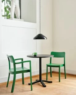 Hay Pastis Dining Table -Muutous Zone W HAY 2544763 100330133 pine green v1