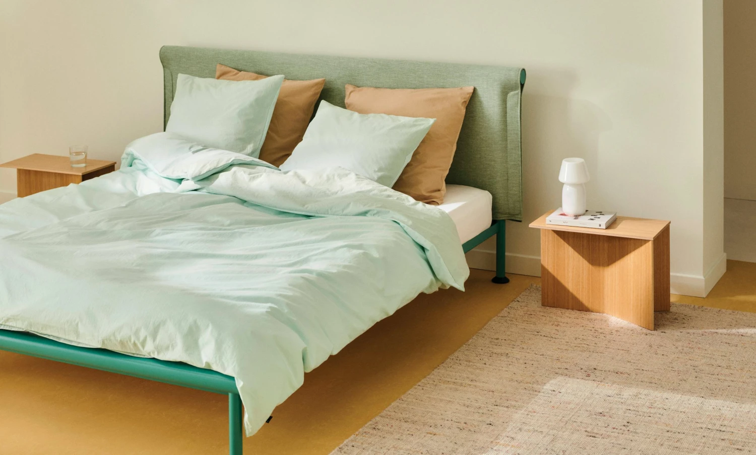 Hay Tamoto Bed 2 Hay Tamoto Bed - Image 2