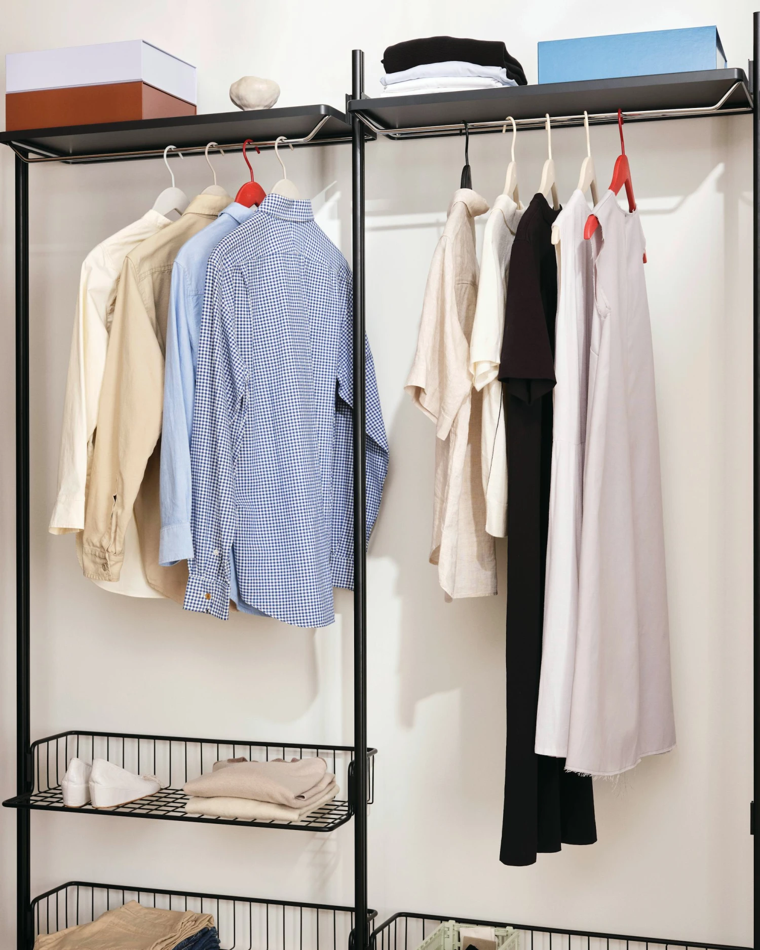 Hay Pier Wardrobe 2 Hay Pier Wardrobe - Image 2