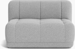 Hay Quilton Single Seater