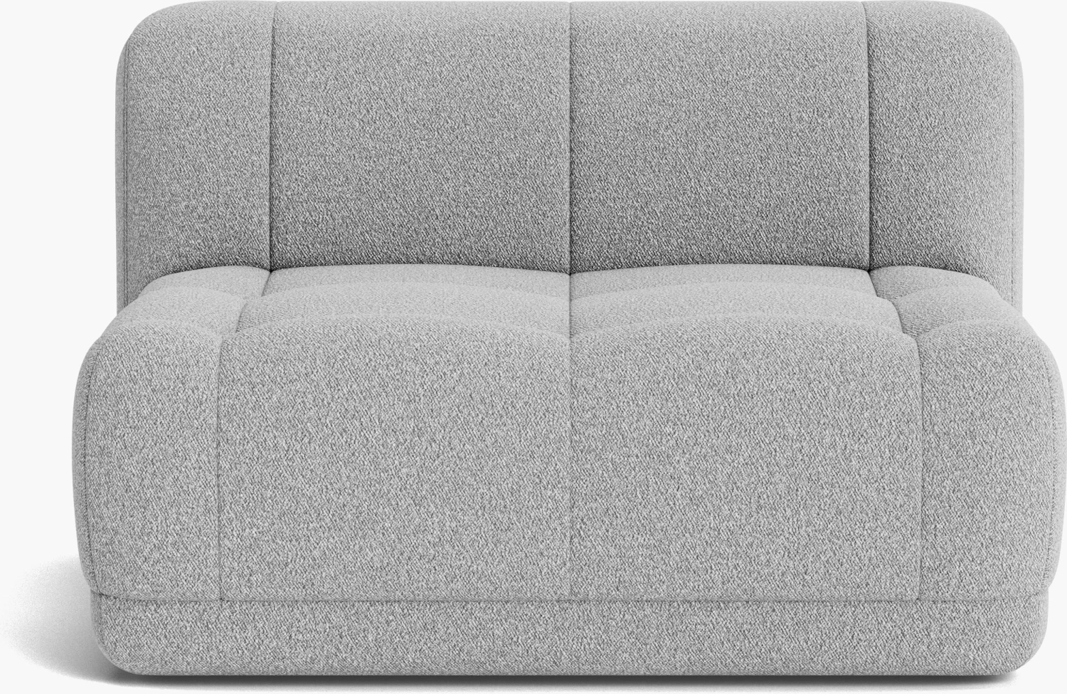 Hay Quilton Single Seater 1 Hay Quilton Single Seater