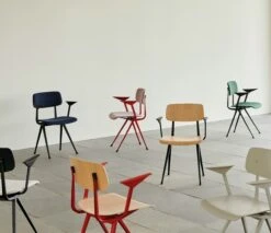 Hay Result Armchair 21 Hay Result Armchair -Muutous Zone W HAY 2548106 100343798 all v1