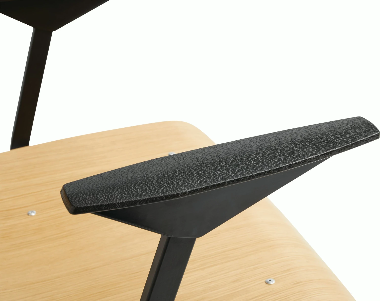 Hay Result Armchair 5 Hay Result Armchair - Image 5