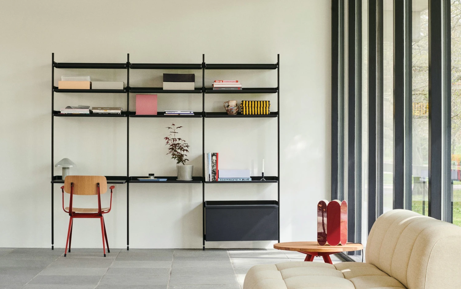 Hay Result Armchair 10 Hay Result Armchair - Image 10