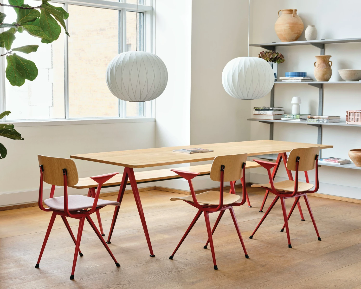 Hay Result Armchair 11 Hay Result Armchair - Image 11