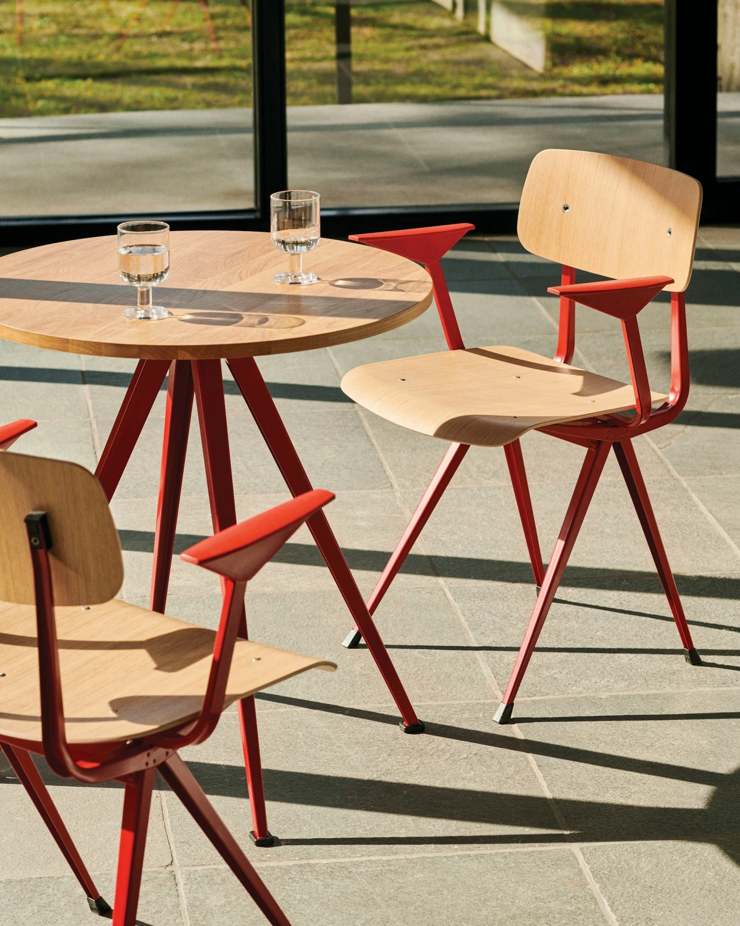 Hay Result Armchair 14 Hay Result Armchair - Image 14