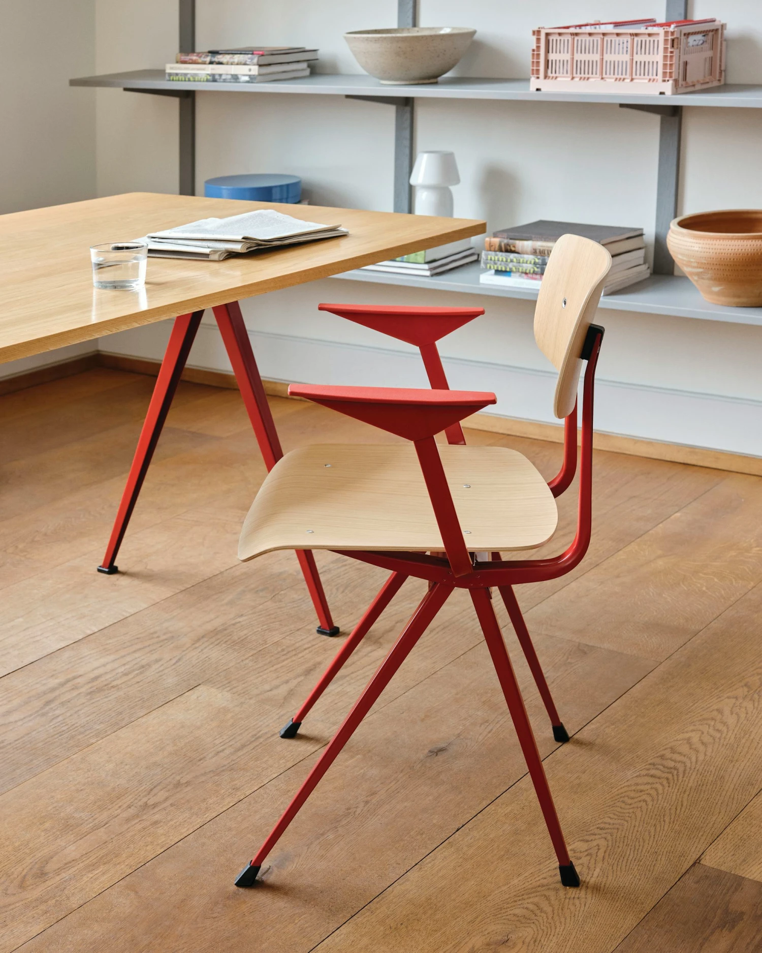 Hay Result Armchair 15 Hay Result Armchair - Image 15