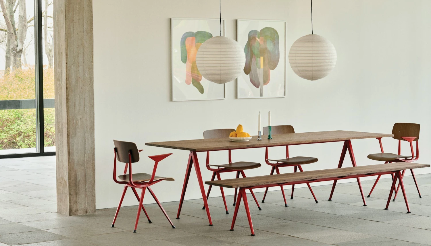 Hay Result Armchair 16 Hay Result Armchair - Image 16