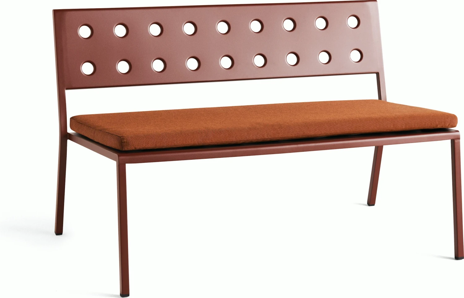 Hay Balcony Dining Bench Cushion 4 Hay Balcony Dining Bench Cushion - Image 4