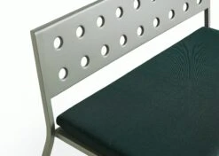 Hay Balcony Lounge Bench Cushion 16 Hay Balcony Lounge Bench Cushion -Muutous Zone W HAY 2549249 100375007 palm green v4