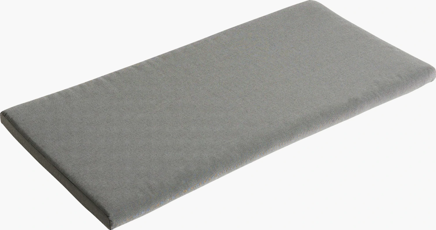 Hay Balcony Lounge Bench Cushion 2 Hay Balcony Lounge Bench Cushion - Image 2