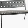 Hay Balcony Lounge Bench Cushion