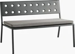 Muutous Zone 34 Hay Balcony Lounge Bench Cushion