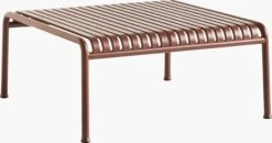 Hay Palissade Low Table