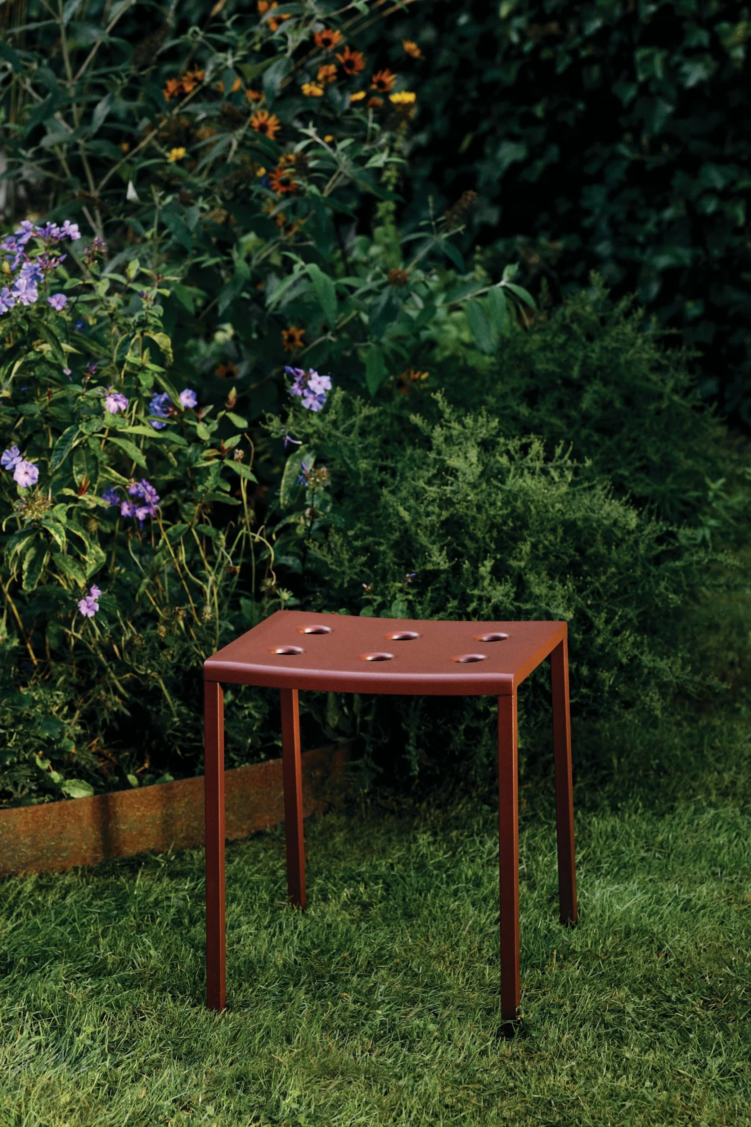 Hay Balcony Stool 6 Hay Balcony Stool - Image 6