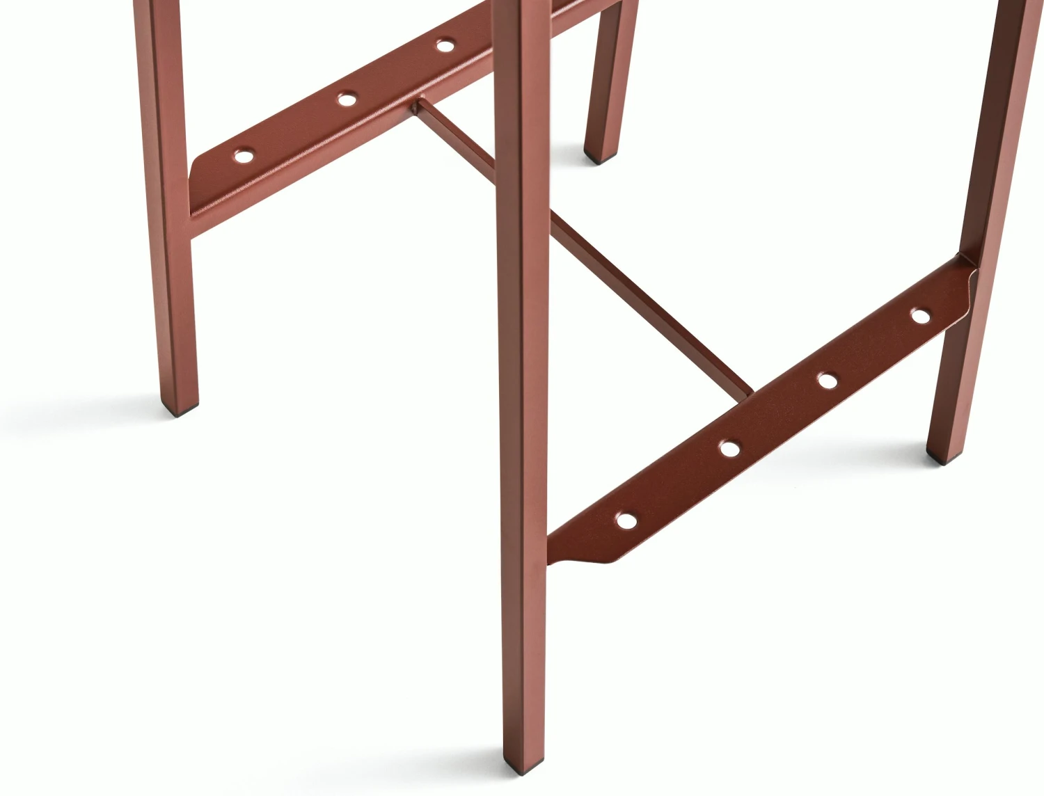 Hay Balcony Stool 2 Hay Balcony Stool - Image 2