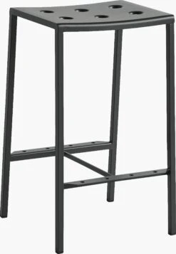 Hay Balcony Stool