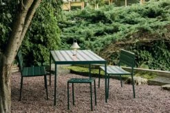 Hay Balcony Stool 9 Hay Balcony Stool -Muutous Zone W HAY 2554429 100374812 dark forest v2 1