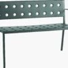 Hay Balcony Dining Bench