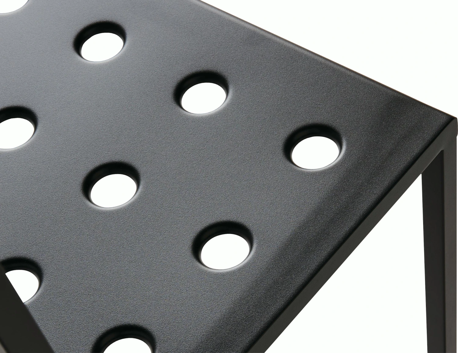 Hay Balcony Lounge Bench 3 Hay Balcony Lounge Bench - Image 3