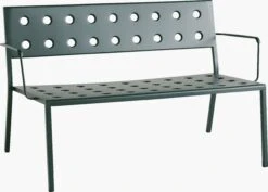 Hay Balcony Lounge Bench