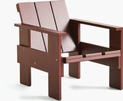 Hay Crate Lounge Chair